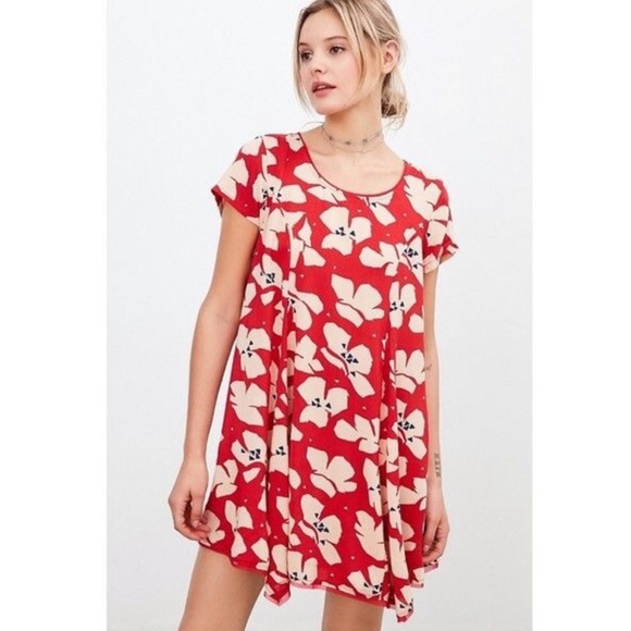 Urban Outfitters Dresses & Skirts - UO Urban Outfitters Witchy T Shirt Dress